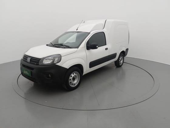 FIAT FIORINO 1.4 MPI FURGÃO ENDURANCE 8V FLEX 2P MANUAL FIAT FIORINO 1.4 MPI FURGÃO ENDURANCE 8V FLEX 2P MANUAL